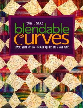 Blendable Curvesblendable 
