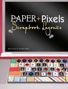 Paper + Pixelspaper 