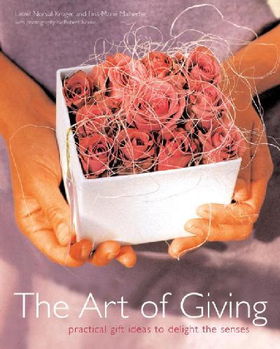The Art of Givingart 