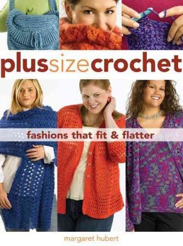 Plus Size Crochetplus 