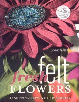 Fresh Felt Flowersfresh 