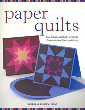 Paper Quiltspaper 