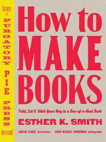 How to Make Booksbooks 