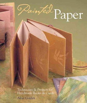Painted Paperpainted 