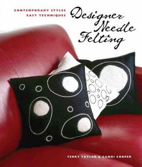 Designer Needle Feltingdesigner 