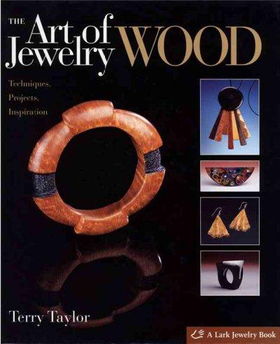 The Art of Jewelry: Woodart 