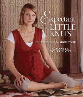 Expectant Little Knitsexpectant 