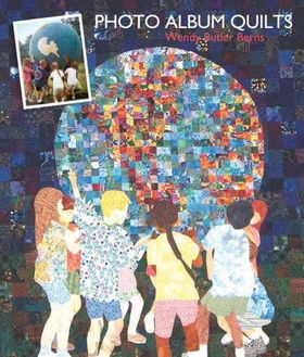 Photo Album Quiltsalbum 