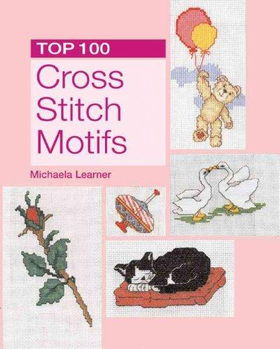 Top 100 Cross Stitch Motifscross 