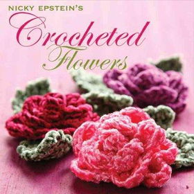 Nicky Epstein's Crocheted Flowersnicky 