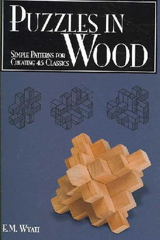 Puzzles in Woodpuzzles 