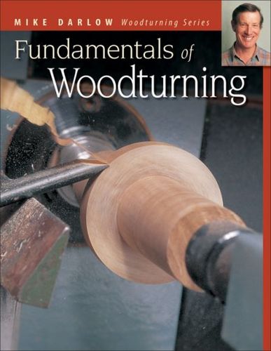 Fundamentals of Woodturningfundamentals 