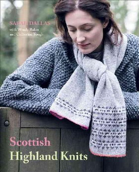 Scottish Highland Knitsscottish 
