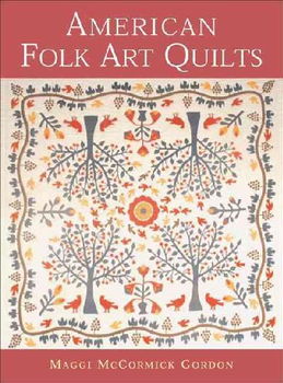 American Folk Art Quiltsamerican 
