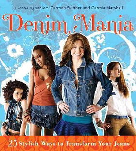 Denim Maniadenim 