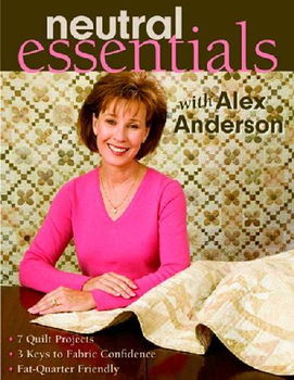 Neutral Essentials With Alex Andersonneutral 