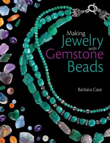 Making Jewelry With Gemstone Beadsmaking 