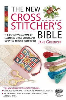 The New Cross Stitcher's Biblecross 