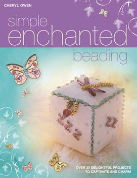 Simple Enchanted Beadingsimple 