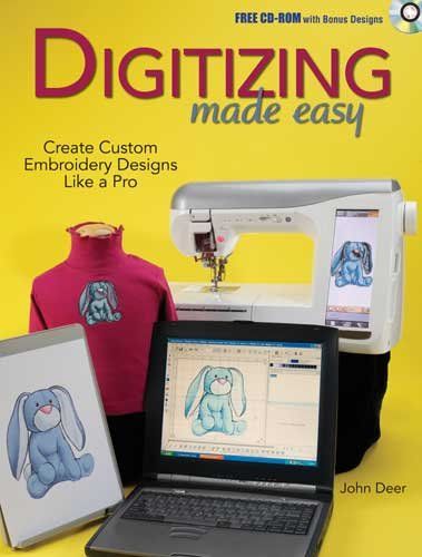 Digitizing Made Easydigitizing 
