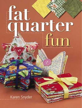 Fat Quarter Funfat 