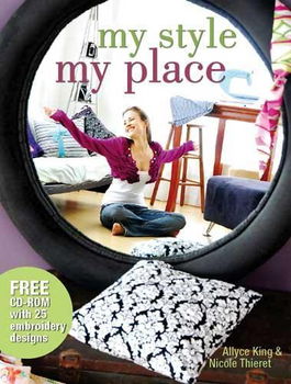 My Style My Placeplace 