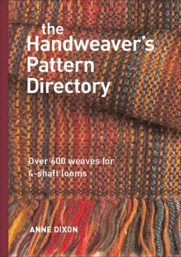 The Handweaver's Pattern Directoryhandweavers 