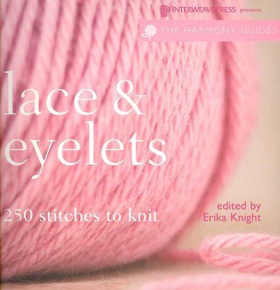 Lace & Eyeletslace 