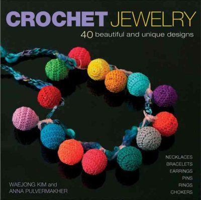 Crochet Jewelrycrochet 