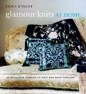 Glamour Knits at Homeglamour 