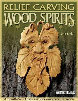 Relief Carving Wood Spiritsrelief 
