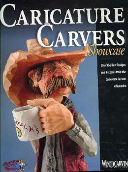 The Caricature Carvers Showcasecaricature 