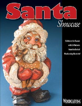 Santa Showcasesanta 