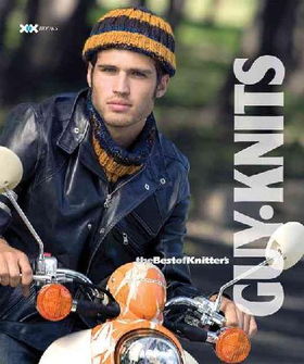 Guy Knitsguy 