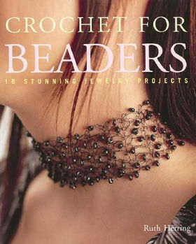 Crochet for Beaderscrochet 