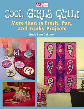 Cool Girls Quiltgirls 
