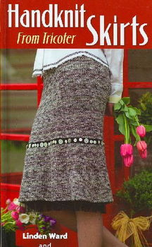 Handknit Skirtshandknit 