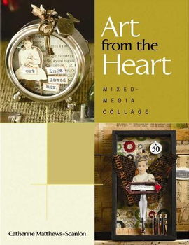 Art from the Heartart 