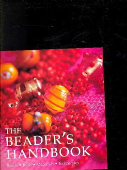 The Beader's Handbookbeaders 