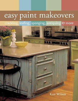 Easy Paint Makeoverseasy 