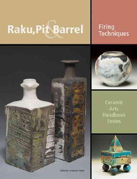 Raku, Pit & Barrelraku 
