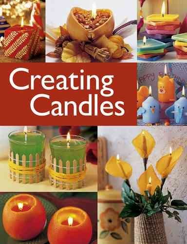 Creating Candlescreating 