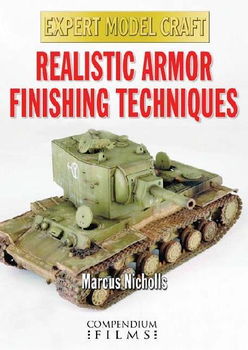 Realistic Armor Finishing Techniquesrealistic 