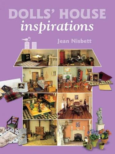 Dolls' House Inspirationsdolls 