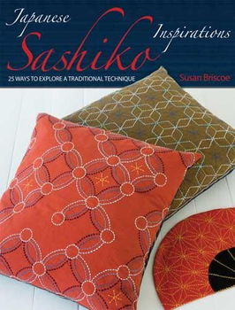 Japanese Sashiko Inspirationsjapanese 