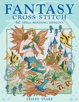 Fantasy Cross Stitchfantasy 