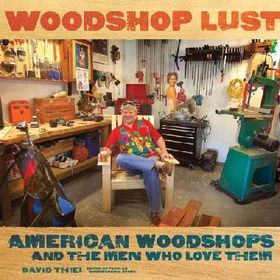 Woodshop Lustwoodshop 