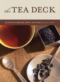 The Tea Decktea 