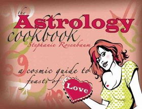 The Astrology Cookbookastrology 