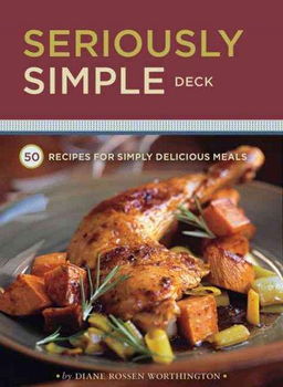 Seriously Simple Deckseriously 